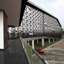 Xinglong Visitor Center / Atelier Alter Courtesy of Atelier Alter