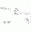 Xinglong Visitor Center / Atelier Alter Floor Plan