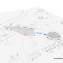 Xinglong Visitor Center / Atelier Alter Diagram