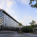 Xinglong Visitor Center / Atelier Alter Courtesy of Atelier Alter