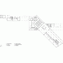 Xinglong Visitor Center / Atelier Alter Floor Plan