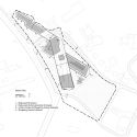 Xinglong Visitor Center / Atelier Alter Master Plan