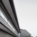 Xinglong Visitor Center / Atelier Alter Courtesy of Atelier Alter