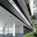Xinglong Visitor Center / Atelier Alter Courtesy of Atelier Alter