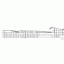 Xinglong Visitor Center / Atelier Alter Section