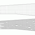 Xinglong Visitor Center / Atelier Alter Diagram
