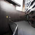 Xinglong Visitor Center / Atelier Alter Courtesy of Atelier Alter