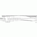 Xinglong Visitor Center / Atelier Alter Section