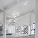 Xinglong Visitor Center / Atelier Alter Courtesy of Atelier Alter