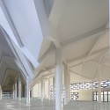 Xinglong Visitor Center / Atelier Alter Courtesy of Atelier Alter