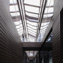 Xinglong Visitor Center / Atelier Alter Courtesy of Atelier Alter