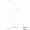 Xinglong Visitor Center / Atelier Alter Detail