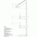 Xinglong Visitor Center / Atelier Alter Detail