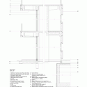 Xinglong Visitor Center / Atelier Alter Detail