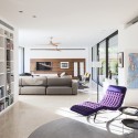 Mediterranean Villa / Paz Gersh Architects © Amit Giron