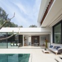 Mediterranean Villa / Paz Gersh Architects © Amit Giron