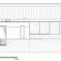 Mediterranean Villa / Paz Gersh Architects Elevation