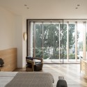 Mediterranean Villa / Paz Gersh Architects © Amit Giron