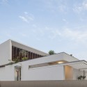 Mediterranean Villa / Paz Gersh Architects © Amit Giron