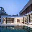 Mediterranean Villa / Paz Gersh Architects © Amit Giron