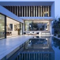 Mediterranean Villa / Paz Gersh Architects © Amit Giron