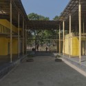 Pani Community Centre / SchilderScholte architects Pani Community Centre / SchilderScholte architects Courtesy of SchilderScholte architects