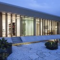 Mediterranean Villa / Paz Gersh Architects © Amit Giron