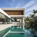 Mediterranean Villa / Paz Gersh Architects © Amit Giron
