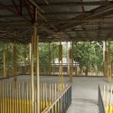 Pani Community Centre / SchilderScholte architects Pani Community Centre / SchilderScholte architects Courtesy of SchilderScholte architects