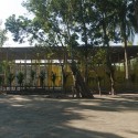 Pani Community Centre / SchilderScholte architects Pani Community Centre / SchilderScholte architects Courtesy of SchilderScholte architects