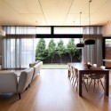 Hawthorn House / Chan Architecture Hawthorn House / Chan Architecture © Folded Bird Photography – Brendan Finn