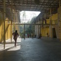 Pani Community Centre / SchilderScholte architects Pani Community Centre / SchilderScholte architects Courtesy of SchilderScholte architects