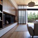 Hawthorn House / Chan Architecture Hawthorn House / Chan Architecture © Folded Bird Photography – Brendan Finn