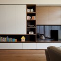Hawthorn House / Chan Architecture Hawthorn House / Chan Architecture © Folded Bird Photography – Brendan Finn