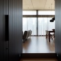Hawthorn House / Chan Architecture Hawthorn House / Chan Architecture © Folded Bird Photography – Brendan Finn