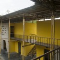 Pani Community Centre / SchilderScholte architects Pani Community Centre / SchilderScholte architects Courtesy of SchilderScholte architects
