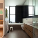 Hawthorn House / Chan Architecture Hawthorn House / Chan Architecture © Folded Bird Photography – Brendan Finn