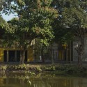 Pani Community Centre / SchilderScholte architects Pani Community Centre / SchilderScholte architects Courtesy of SchilderScholte architects