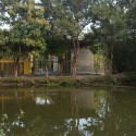 Pani Community Centre / SchilderScholte architects Pani Community Centre / SchilderScholte architects Courtesy of SchilderScholte architects