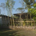 Pani Community Centre / SchilderScholte architects Pani Community Centre / SchilderScholte architects Courtesy of SchilderScholte architects