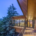 Golden View Residence / Workshop AD © Kevin Smith
