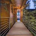 Golden View Residence / Workshop AD © Kevin Smith