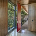 Golden View Residence / Workshop AD © Kevin Smith