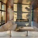 Golden View Residence / Workshop AD © Kevin Smith