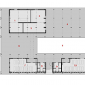 Pani Community Centre / SchilderScholte architects Pani Community Centre / SchilderScholte architects Ground Floor Plan