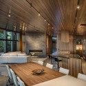 Golden View Residence / Workshop AD © Kevin Smith
