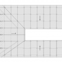 Pani Community Centre / SchilderScholte architects Pani Community Centre / SchilderScholte architects Roof Plan