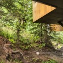 Golden View Residence / Workshop AD © Kevin Smith