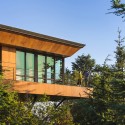 Golden View Residence / Workshop AD © Kevin Smith