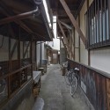 Ephemeral House / NAAD Ephemeral House / NAAD © Keishiro Yamada